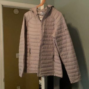 Brand New Columbia Jacket